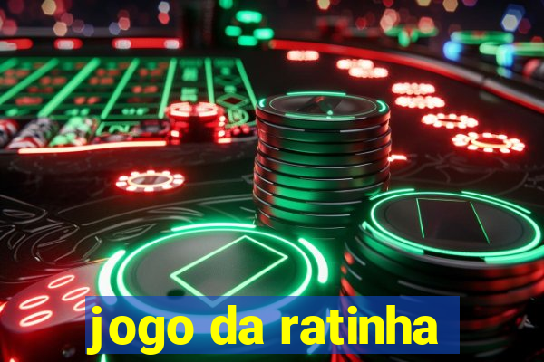 jogo da ratinha